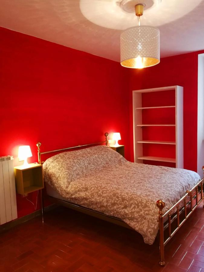 Tuscany, Pontremoli, Italy Swallows Court Lovely Home Sleeps 2 To 4 People Extérieur photo