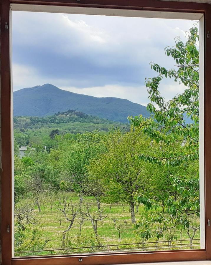 Tuscany, Pontremoli, Italy Swallows Court Lovely Home Sleeps 2 To 4 People Extérieur photo