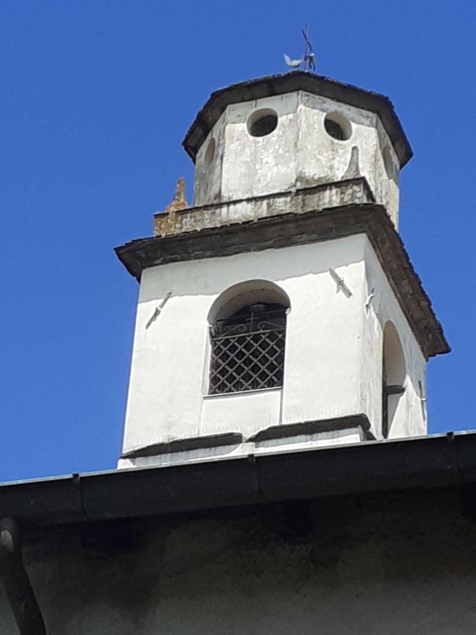 Tuscany, Pontremoli, Italy Swallows Court Lovely Home Sleeps 2 To 4 People Extérieur photo
