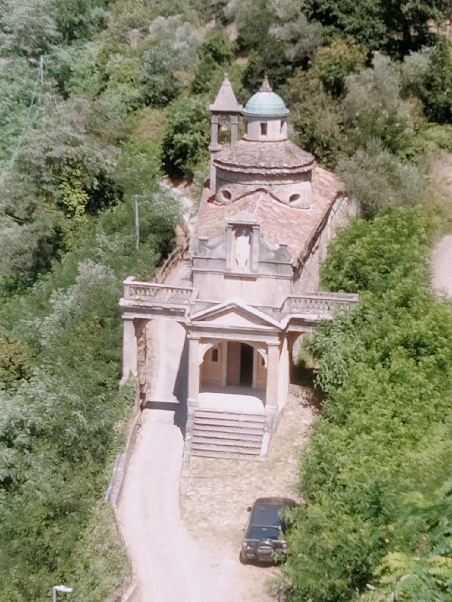 Tuscany, Pontremoli, Italy Swallows Court Lovely Home Sleeps 2 To 4 People Extérieur photo